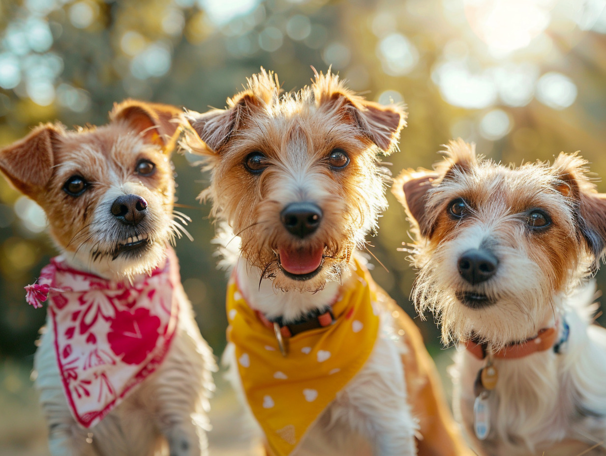 jack russell terrier