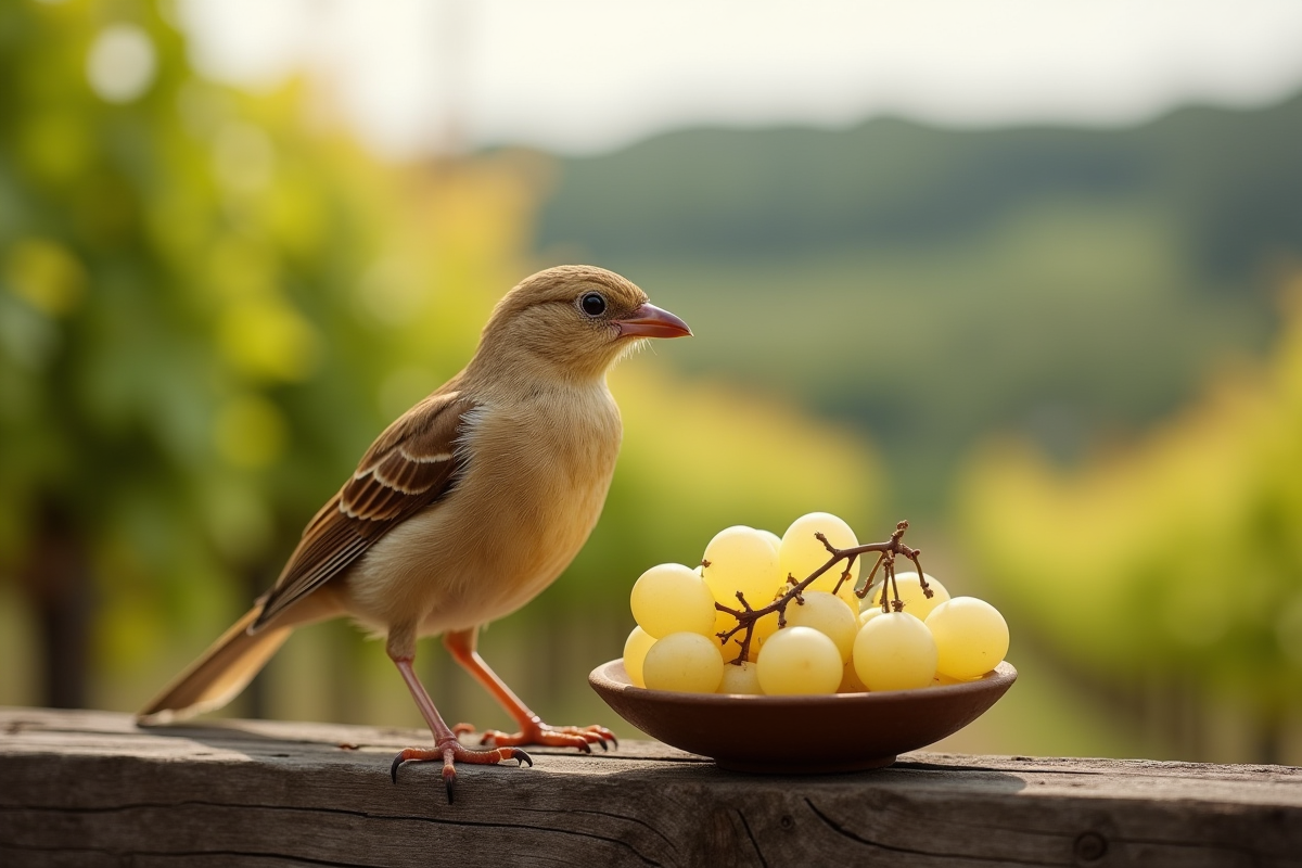 oiseau observation