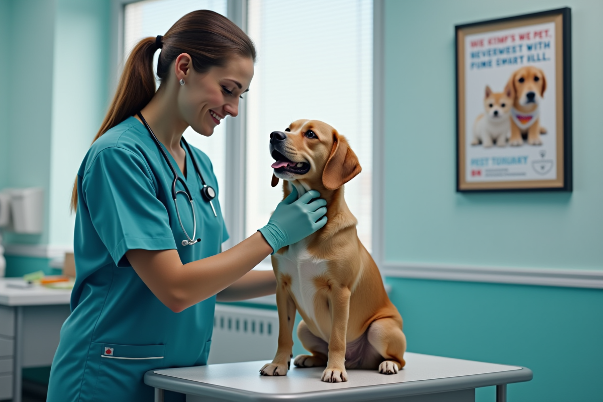 animaux assurance