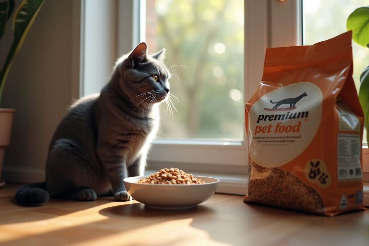 alimentation animale