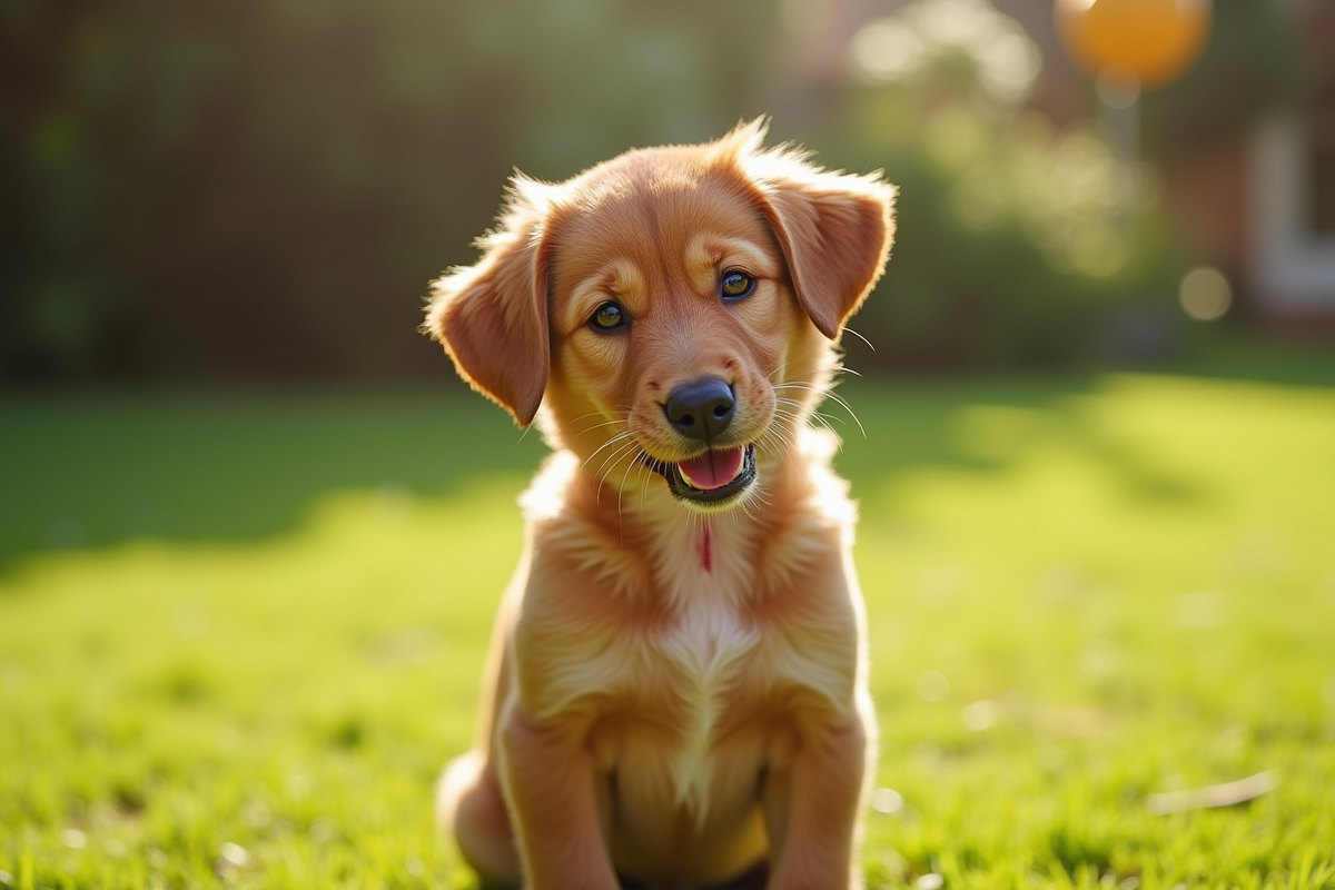 chien parasites