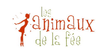 Les Animaux de la Fée
